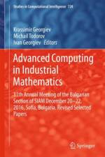 Advanced Computing in Industrial Mathematics