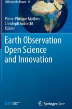 Earth Observation Open Science and Innovation