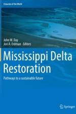 Mississippi Delta Restoration