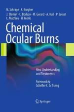 Chemical Ocular Burns af Norbert Schrage