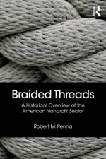 Braided Threads af Robert (Charity Navigator Penna