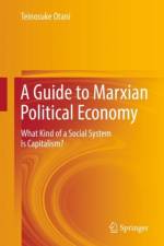 Guide to Marxian Political Economy af Teinosuke Otani