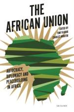 The African Union af Tony Karbo