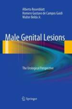 Male Genital Lesions af Alberto Rosenblatt