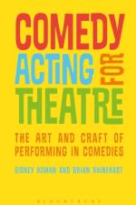 Comedy Acting for Theatre