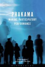 Phakama af Dr. Caoimhe (Queen Mary University of London McAvinchey