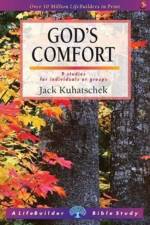 God's Comfort (Lifebuilder Study Guides) af Jack (Author) Kuhatschek