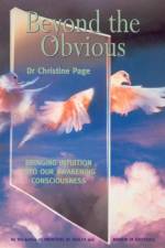 Beyond The Obvious af Dr Christine Page
