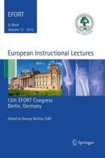 European Instructional Lectures