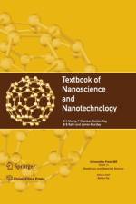 Textbook of Nanoscience and Nanotechnology af Baldev Raj