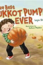 The Best Sukkot Pumpkin Ever af Laya Steinberg