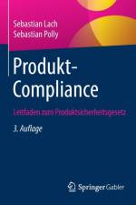Produkt-Compliance af Sebastian Polly
