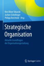 Strategische Organisation
