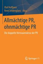 Allmachtige PR, ohnmachtige PR