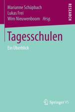 Tagesschulen