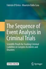 The Sequence of Event Analysis in Criminal Trials af Fabrizio D'Errico