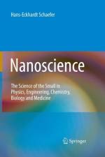 Nanoscience af Hans-Eckhardt Schaefer