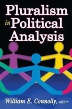 Pluralism in Political Analysis af Francis A. O'Connell
