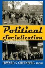 Political Socialization af Edward Greenberg
