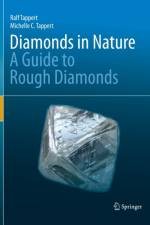 Diamonds in Nature af Ralf Tappert