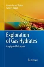 Exploration of Gas Hydrates af Naresh Kumar Thakur