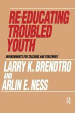 Re-educating Troubled Youth af Alexis de Tocqueville