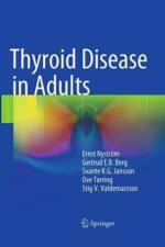 Thyroid Disease in Adults af Ernst Nystrom