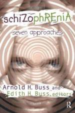 Schizophrenia af George Willison