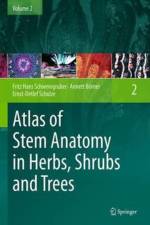 Atlas of Stem Anatomy in Herbs, Shrubs and Trees
