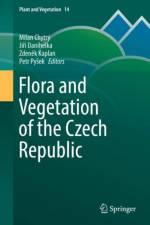 Flora and Vegetation of the Czech Republic