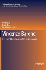 Vincenzo Barone