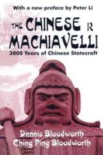 The Chinese Machiavelli af Dennis Bloodworth