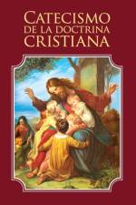 Catecismo de la doctrina cristiana af Enrique M Escribano