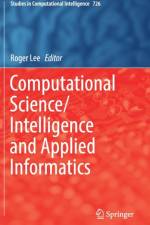 Computational Science/Intelligence and Applied Informatics