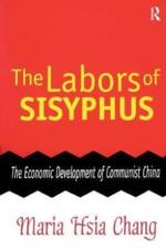 The Labors of Sisyphus af Joan Roland