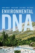 Environmental DNA af Pierre (Senior CNRS scientist Taberlet