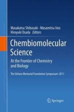 Chembiomolecular Science