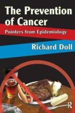 The Prevention of Cancer af Richard Doll