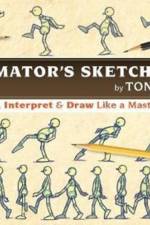 The Animator's Sketchbook af Tony White