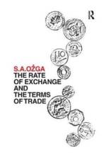 The Rate of Exchange and the Terms of Trade af S. A. Ozga