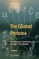 Ciliated Protozoa af Denis Lynn