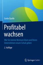 Profitabel wachsen af Guido Quelle