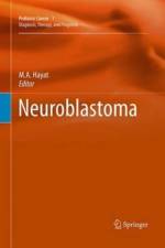 Neuroblastoma