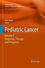 Pediatric Cancer, Volume 3