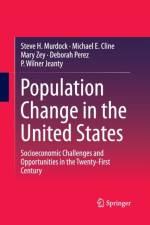 Population Change in the United States af Steve H. Murdock