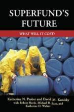 Superfund's Future af Katherine Probst