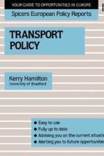 Transport Policy