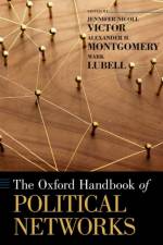 The Oxford Handbook of Political Networks