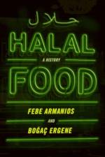 Halal Food af Febe (Professor of History Armanios
