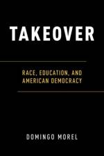 Takeover af Domingo (Assistant Professor of Political Science Morel